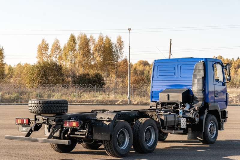 МАЗ-6302C5-575-080